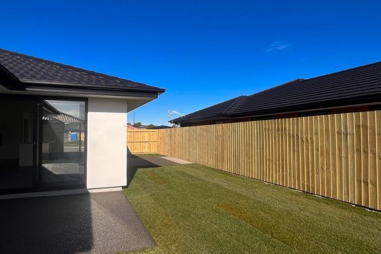 Photo of property in 12 Ned Place, Halswell, Christchurch, 8025