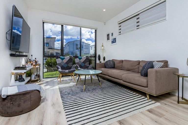 Photo of property in 93 Bellbird Street, Papakura, 2110