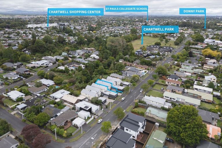 Photo of property in 3/58 Herbert Road, Queenwood, Hamilton, 3210