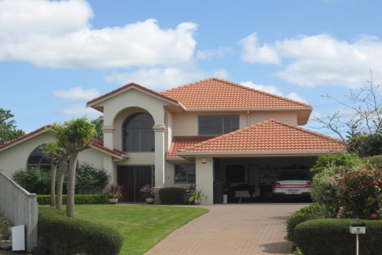 Photo of property in 6 Goldsbury Place, Otamatea, Whanganui, 4500