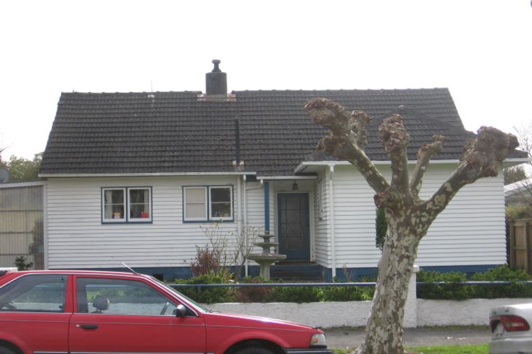 Photo of property in 4 College Street, Masterton, 5810