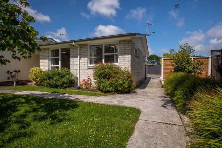 Photo of property in 3/17a Miro Street, Trentham, Upper Hutt, 5018