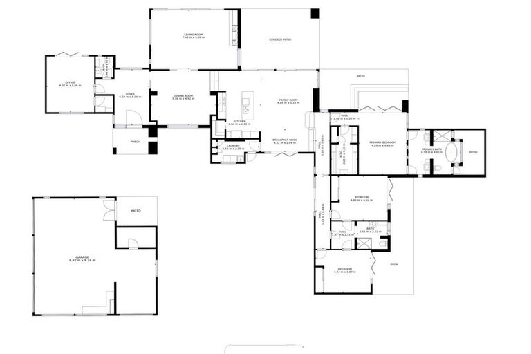 Photo of property in 70 Karapiro Road, Karapiro, Cambridge, 3496