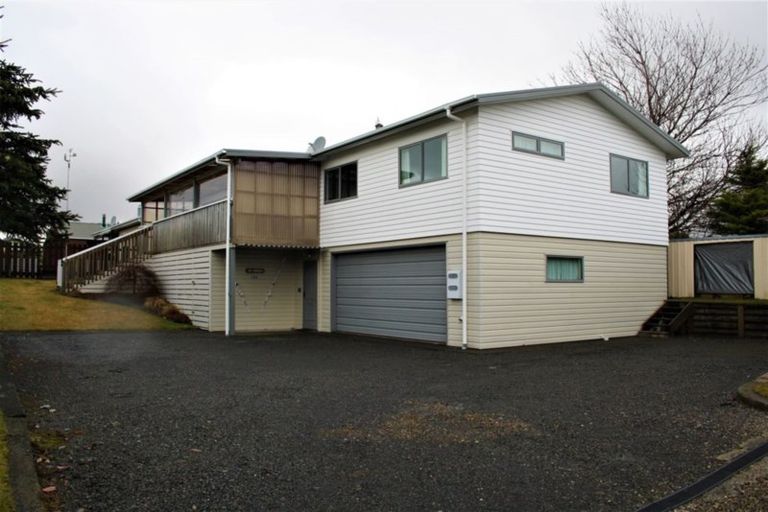 Photo of property in 12a Ward Street, National Park, Owhango, 3989