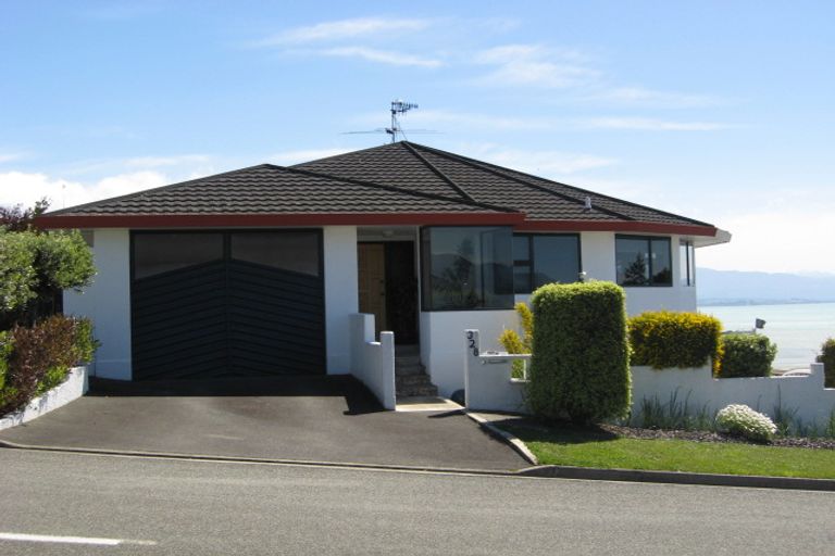 Photo of property in 328 Princes Drive, Britannia Heights, Nelson, 7010