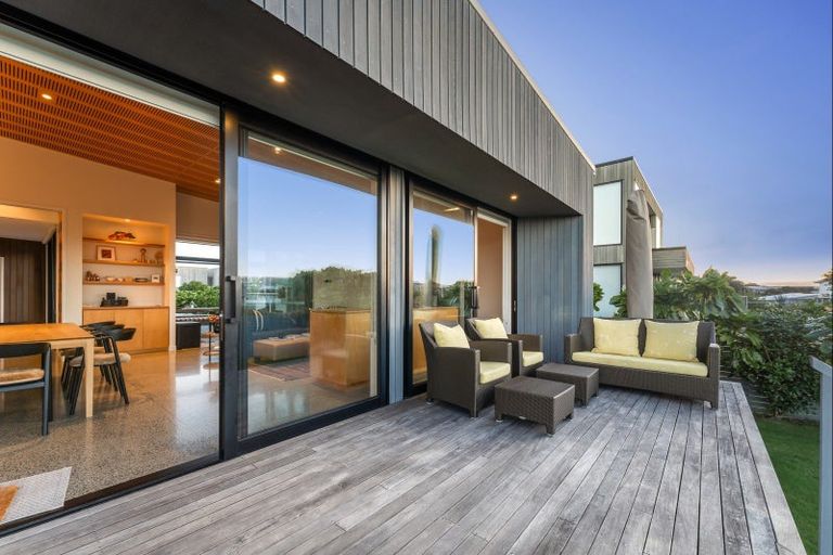 Photo of property in 33 Kokopu Street, Omaha, 0986