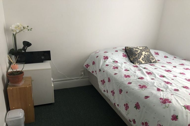 Photo of property in 6/41 Home Street, Mount Victoria, Wellington, 6011