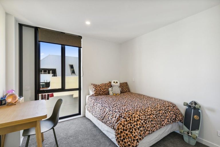 Photo of property in 803/212 Willis Street, Te Aro, Wellington, 6011