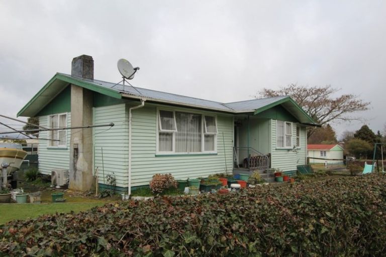 Photo of property in 1 Saint Andrews Drive, Tokoroa, 3420