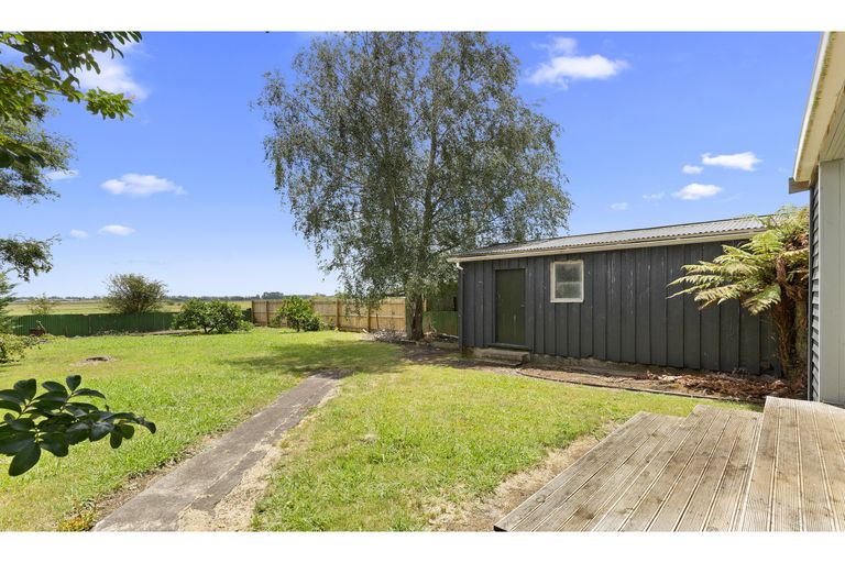 Photo of property in 96 Thames Road, Paeroa, 3600