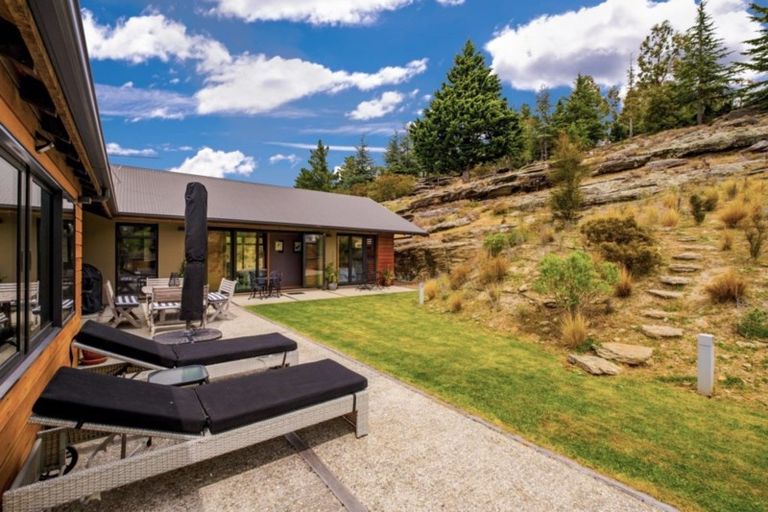 Photo of property in 96 Aronui Road, Bridge Hill, Alexandra, 9320