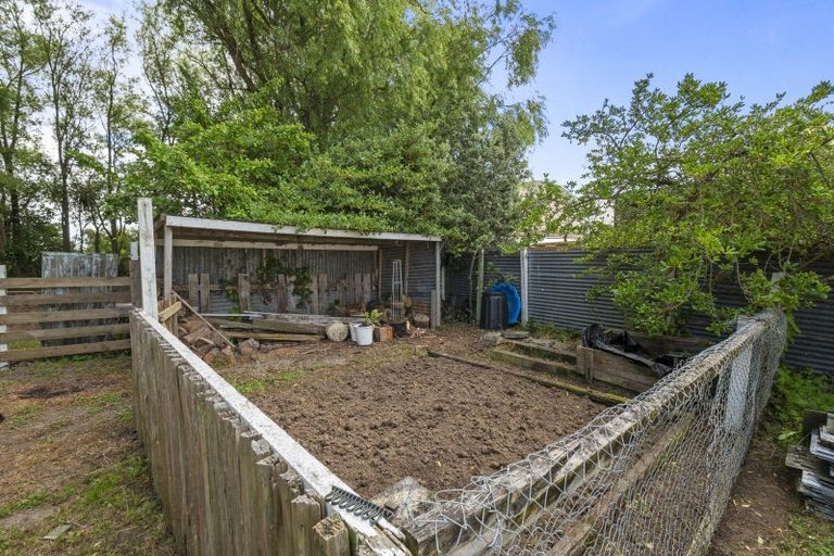 Photo of property in 36 Ross Street, Marton, 4710