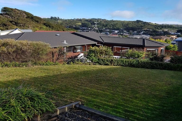 Photo of property in 9 Pilot Lane, Whitby, Porirua, 5024