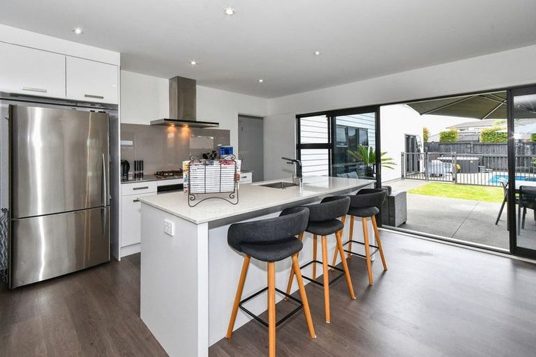 Photo of property in 9 Searle Drive, Patumahoe, Pukekohe, 2679