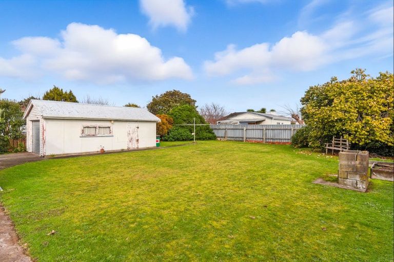 Photo of property in 45 Duke Street, Levin, 5510