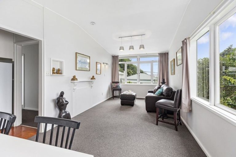 Photo of property in 31d Patanga Crescent, Thorndon, Wellington, 6011