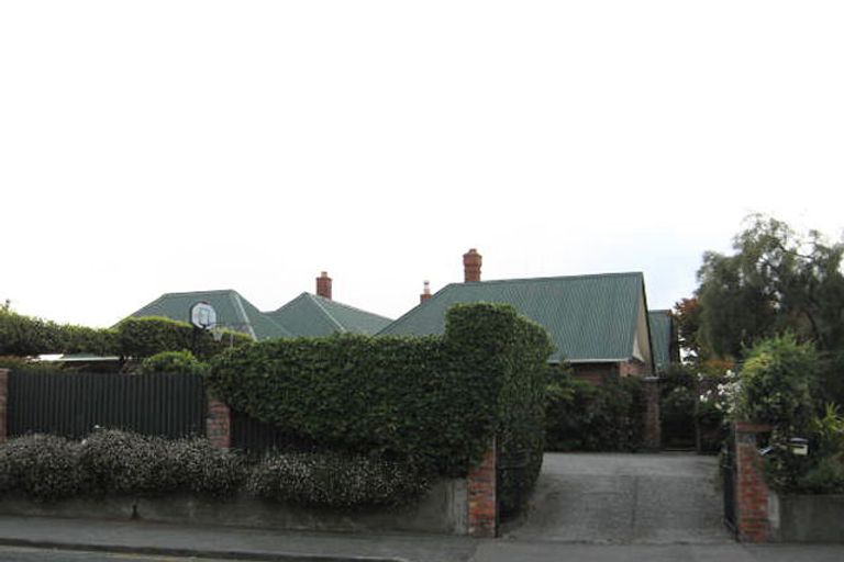 Photo of property in 29a Trafalgar Street, Maori Hill, Timaru, 7910