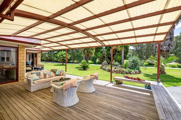 Photo of property in 638 Ngunguru Road, Glenbervie, Whangarei, 0173