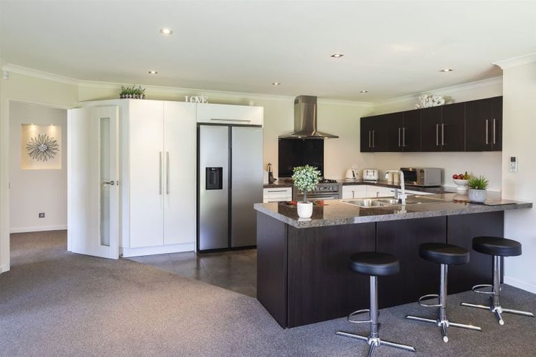 Photo of property in 4 Sovereign Boulevard, Kaiapoi, 7630