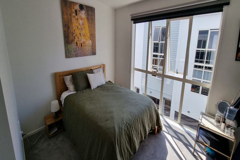 Photo of property in 32/8 Burgoyne Street, Grey Lynn, Auckland, 1021