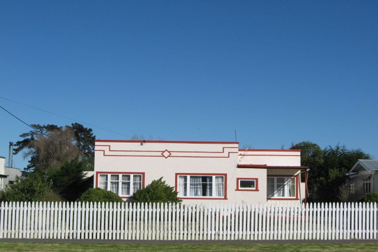 Photo of property in 486 Wellington Road, Marton, 4710