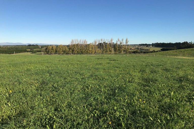 Photo of property in 830 Oxford Road, Fernside, Rangiora, 7471