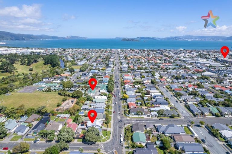 Photo of property in 112 William Street, Petone, Lower Hutt, 5012