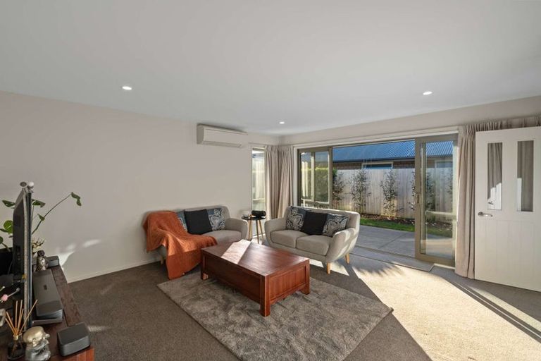 Photo of property in 11 Ashboult Street, Halswell, Christchurch, 8025