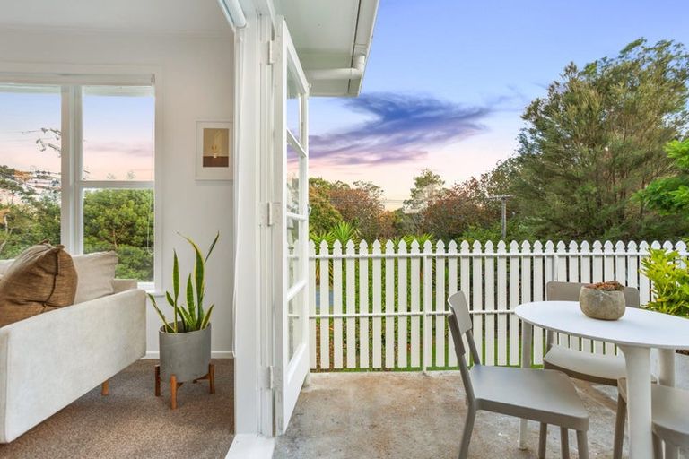 Photo of property in 1 Sussex Terrace, Riverhead, 0820