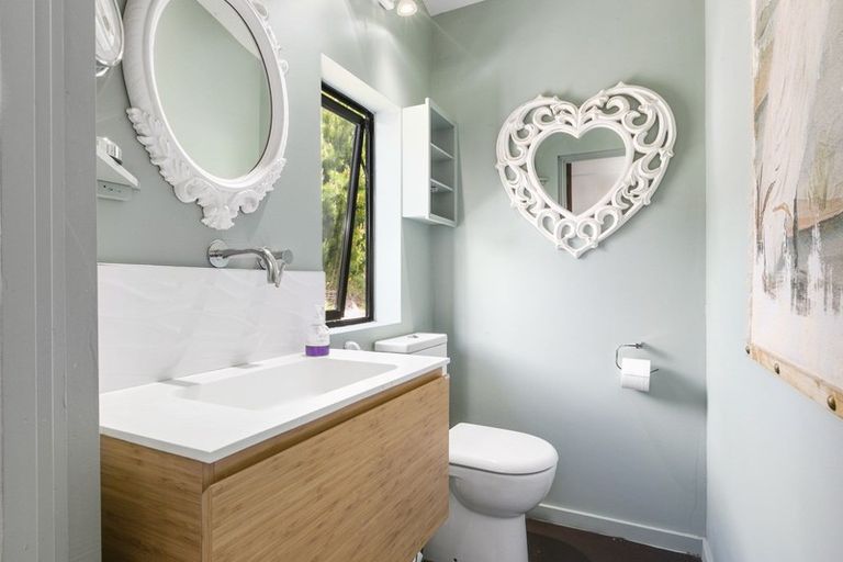 Photo of property in 849 Blueskin Road, Mount Cargill, Waitati, 9085