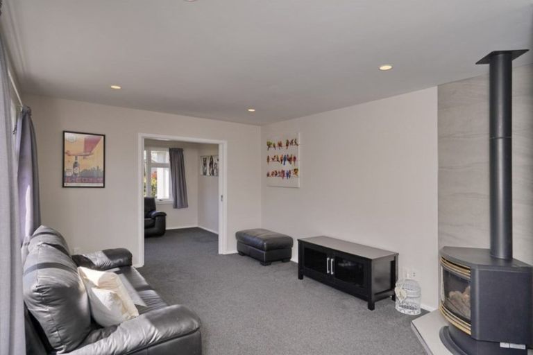 Photo of property in 20 Trafford Street, Harewood, Christchurch, 8051