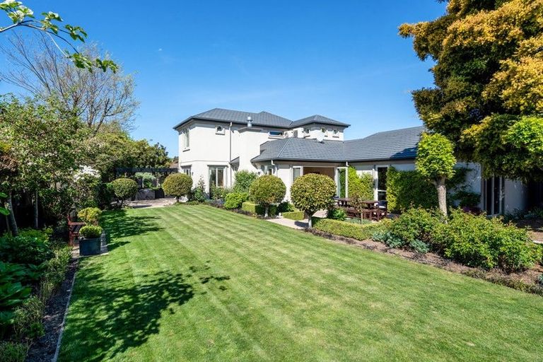 Photo of property in 45 Puriri Street, Riccarton, Christchurch, 8041