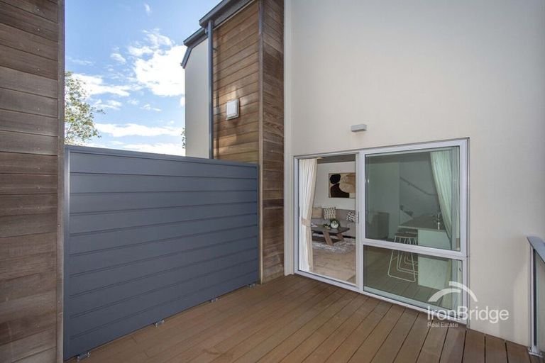 Photo of property in 3/63 Burke Street, Addington, Christchurch, 8024