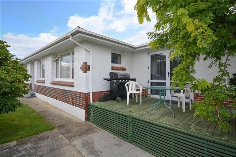 Photo of property in 7 Tyne Street, Mosgiel, 9024