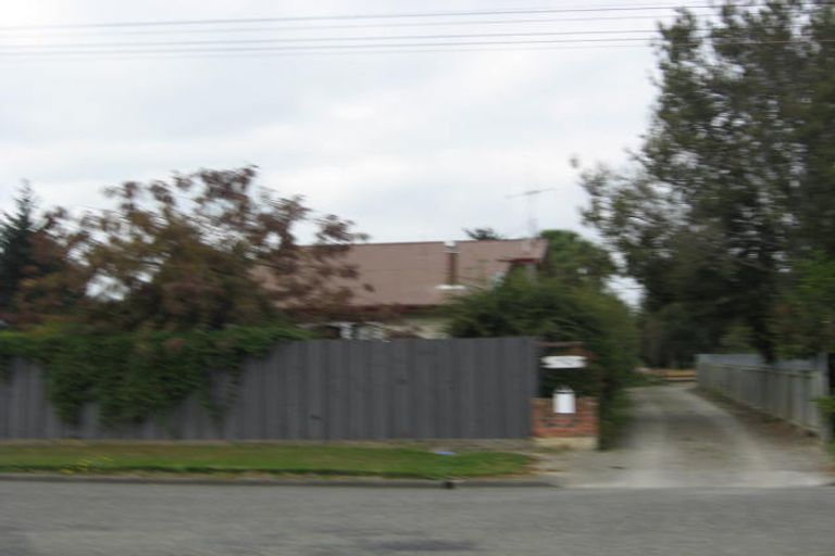 Photo of property in 14 John Street, Temuka, 7920