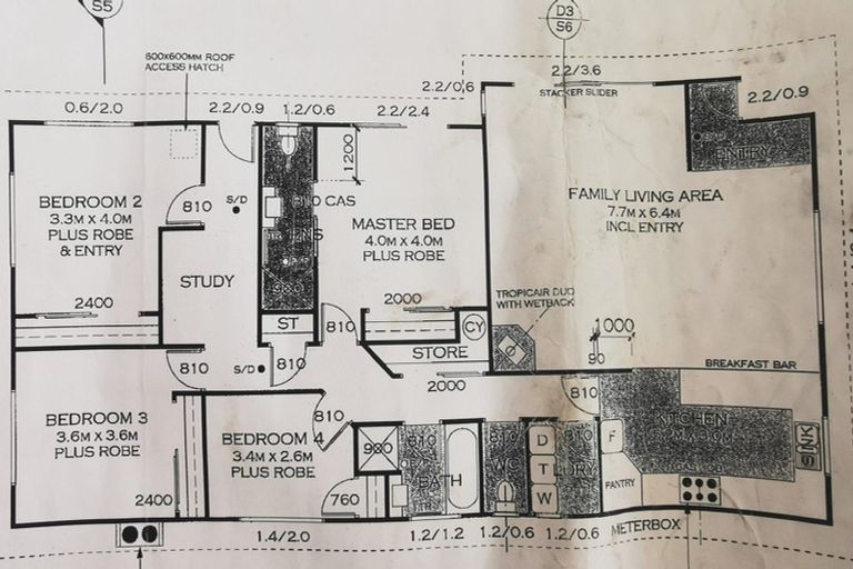 Photo of property in 31 Canterbury Street, Ashley, Rangiora, 7477