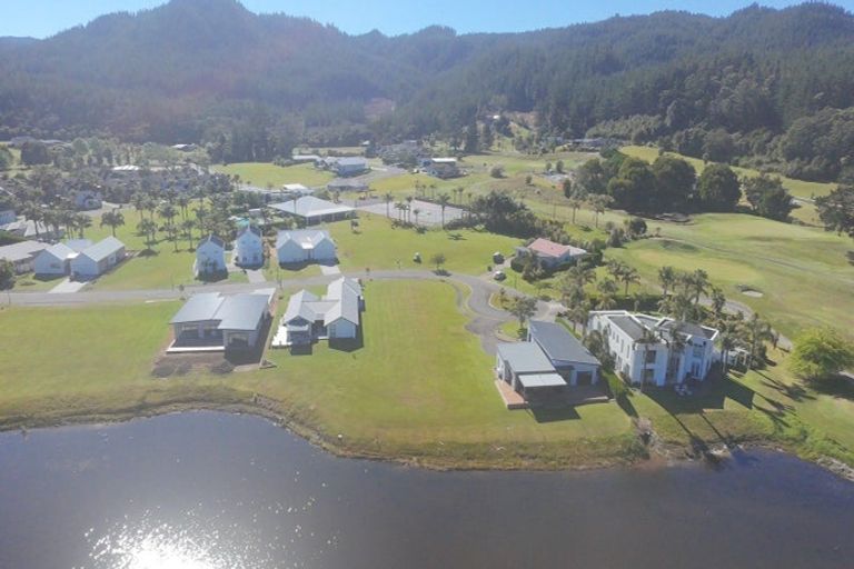 Photo of property in 70 Saint Andrews Drive, Pauanui, Hikuai, 3579