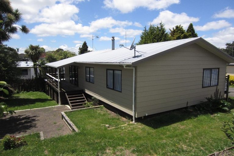 Photo of property in 8a Carey Street, Maeroa, Hamilton, 3200