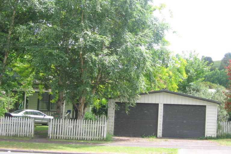 Photo of property in 412 Taupo Road, Taumarunui, 3920