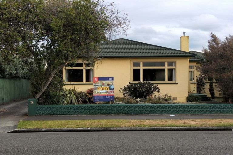 Photo of property in 80 Limbrick Street, Terrace End, Palmerston North, 4410