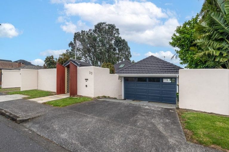 Photo of property in 33 Bleakhouse Road, Howick, Auckland, 2014