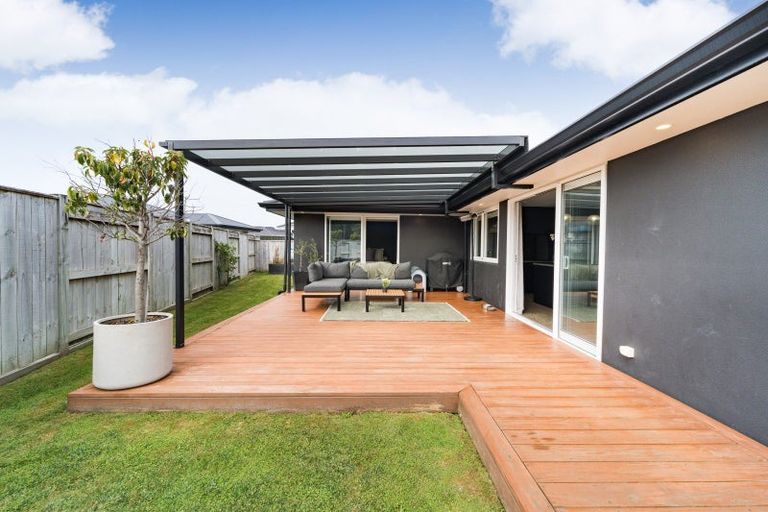 Photo of property in 3 Pearl Grove, Ashhurst, 4810