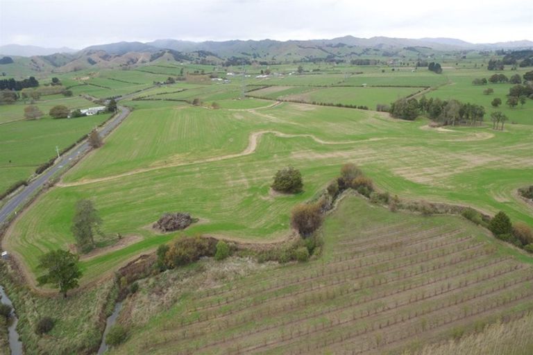 Photo of property in 927 Taniwha Road, Waerenga, Te Kauwhata, 3781