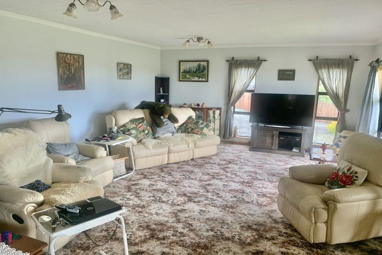 Photo of property in 417 Main South Road, Paroa, Greymouth, 7805