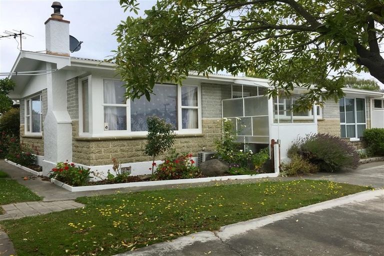 Photo of property in 40a Mclauchlan Street, Springlands, Blenheim, 7201