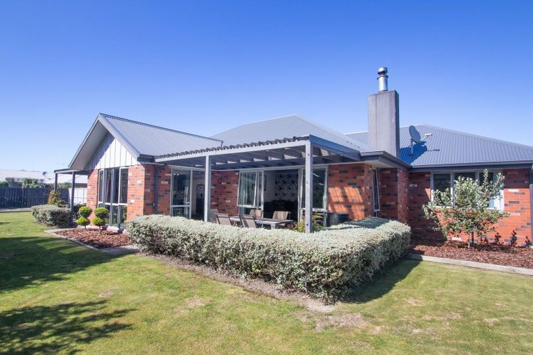 Photo of property in 6 Elmwood Grove, Tinwald, Ashburton, 7700