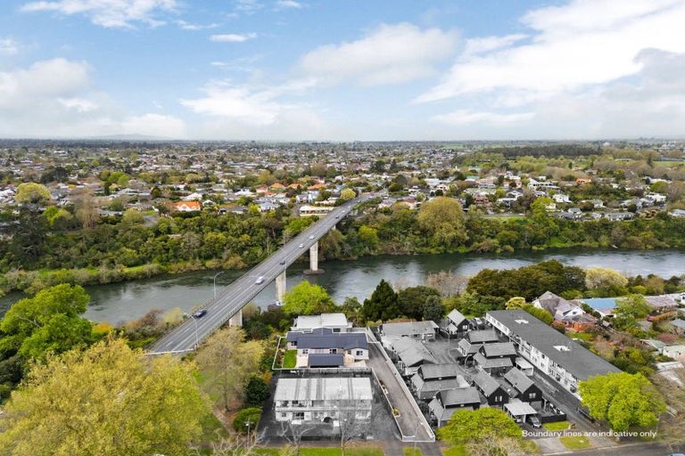 Photo of property in 20 Hardley Street, Whitiora, Hamilton, 3200