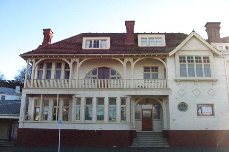 Photo of property in 140 Albany Street, North Dunedin, Dunedin, 9016