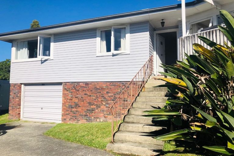 Photo of property in 36 Seine Road, Forrest Hill, Auckland, 0620