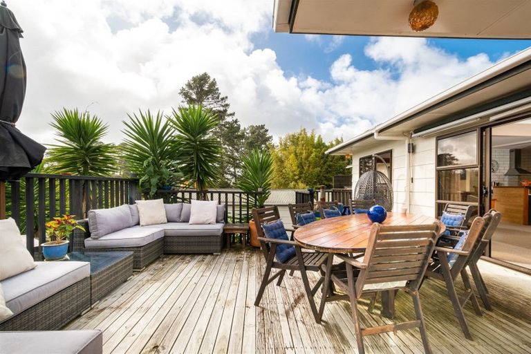 Photo of property in 87 Taha Road, Waimauku, 0881